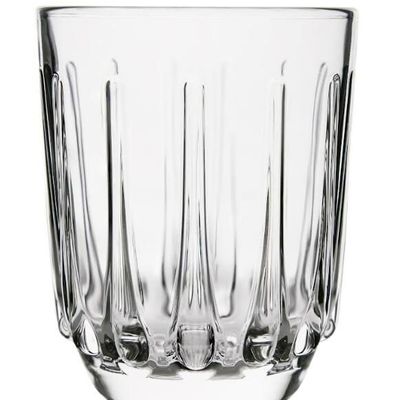 Glass - 550 years cup - Matali Crasset edition - LA ROCHÈRE