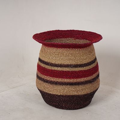 Objets de décoration - MAHES - panier - INDO RISAKTI