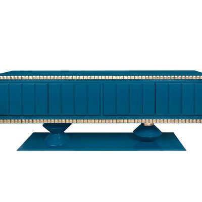 Sideboards - Cortez Sideboard Handmade in Portugal By Malabar - MALABAR