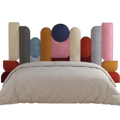 Beds - Ej EE Bed Handmade in Portugal by Malabar - MALABAR