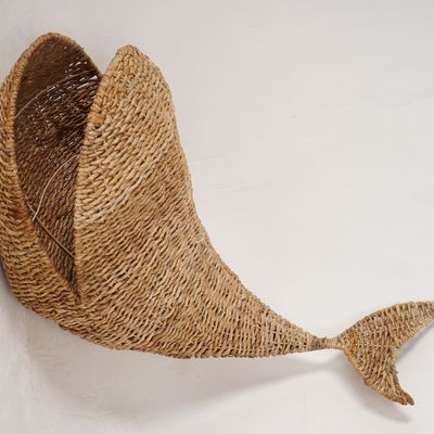Hanging lights - ORCANA HANGING LAMPSHADE - INDO RISAKTI