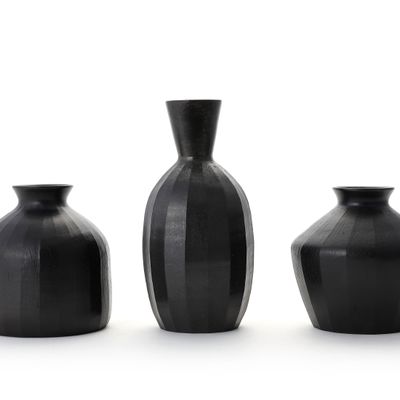 Mugs - [NANAL] ONGGI(Yeong Rak, Jung), earthenware bottle - NANAL
