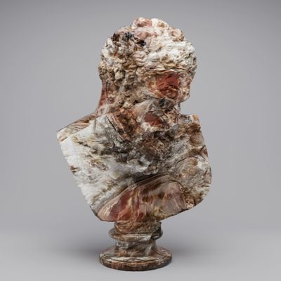 Sculptures, statuettes et miniatures - Colossus - STONE LEGEND