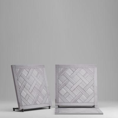 Parquets - Parquet "Versailles on the rock" - STONE LEGEND