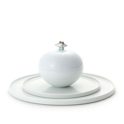 Assiettes de réception - [MOONDOBANG] Collection - K-CERAMIC