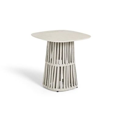 Lawn tables - Cala Side table - JATI KEBON