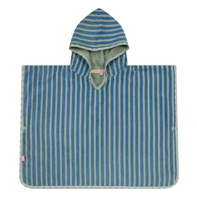 Children's bathtime - Poncho - JERA MINI
