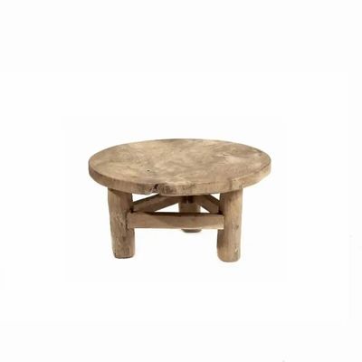 Coffee tables - Sumatra side table - SEMPRE IN & OUTDOOR LIVING BV