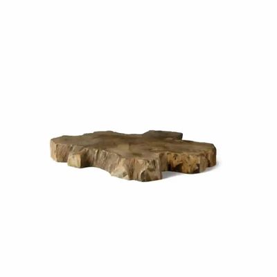 Assiettes au quotidien - Assiette d'arbre - SEMPRE IN & OUTDOOR LIVING BV