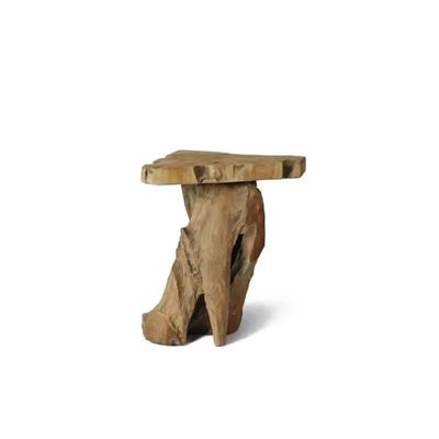 Coffee tables - Twistteak - SEMPRE IN & OUTDOOR LIVING BV
