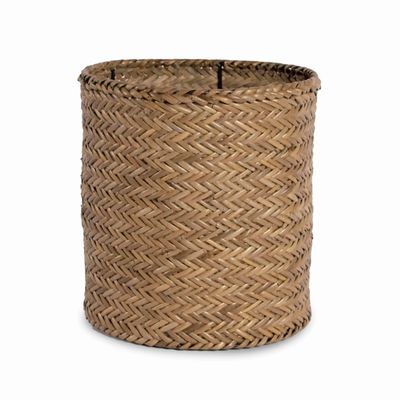 Corbeilles - Corbeille à papier Adlai de taille moyenne - SEMPRE IN & OUTDOOR LIVING BV