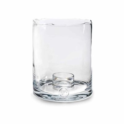 Glass - Bob candle holder - SEMPRE IN & OUTDOOR LIVING BV