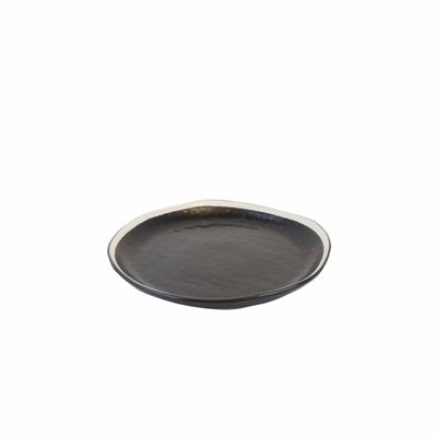 Everyday plates - Bob - Plate Soft Curved - SEMPRE IN & OUTDOOR LIVING BV