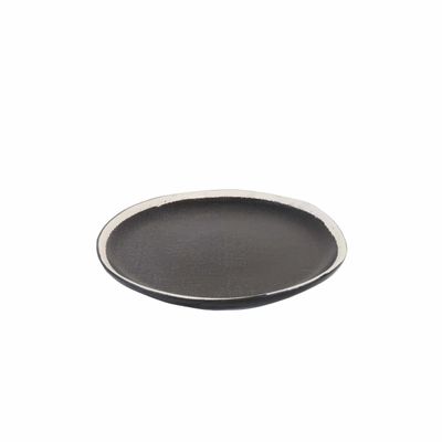 Everyday plates - Bob - Plate Soft Curved - SEMPRE IN & OUTDOOR LIVING BV