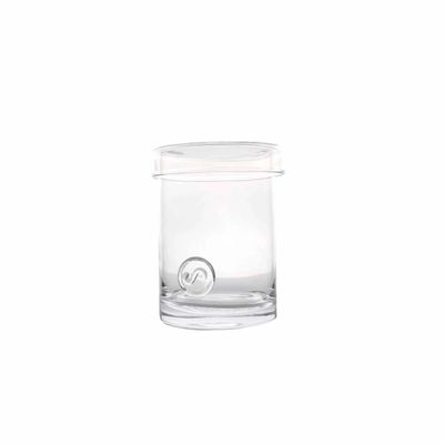 Kitchen utensils - Bob With Lid High - SEMPRE IN & OUTDOOR LIVING BV