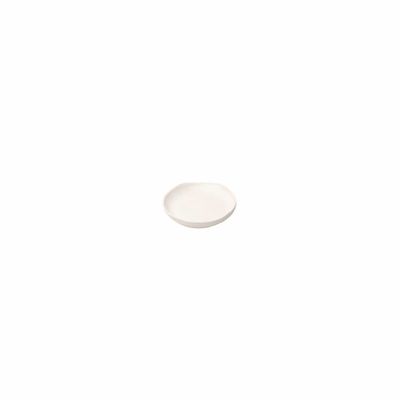 Everyday plates - Bob - Plate Soft Curved - SEMPRE IN & OUTDOOR LIVING BV