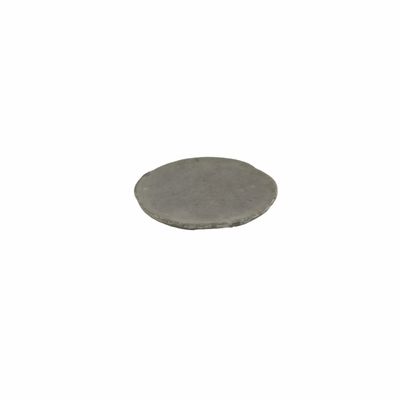 Everyday plates - Bob - Round Plate Riverstone - SEMPRE IN & OUTDOOR LIVING BV