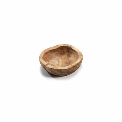 Shopping baskets - Canbowla Round - SEMPRE IN & OUTDOOR LIVING BV