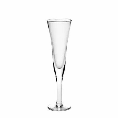 Verres - Champagne - SEMPRE IN & OUTDOOR LIVING BV