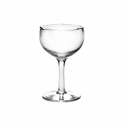 Glass - Champagne Coupe - SEMPRE IN & OUTDOOR LIVING BV