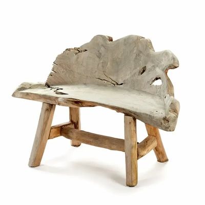 Chairs - Cozy Bench - SEMPRE IN & OUTDOOR LIVING BV