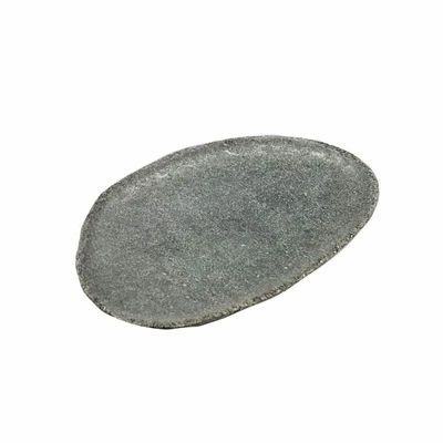 Soap dishes - Helena Plate Riverstone - SEMPRE IN & OUTDOOR LIVING BV