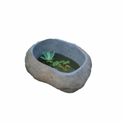 Flower pots - Riverstone pot - SEMPRE IN & OUTDOOR LIVING BV