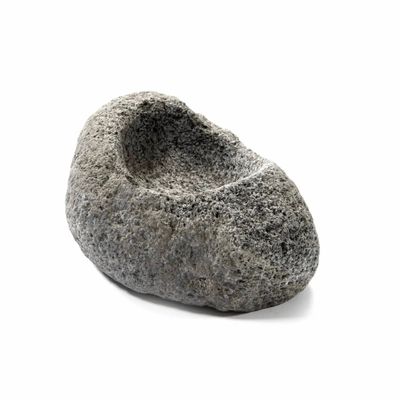 Trays - Salt & pepper stone - SEMPRE IN & OUTDOOR LIVING BV