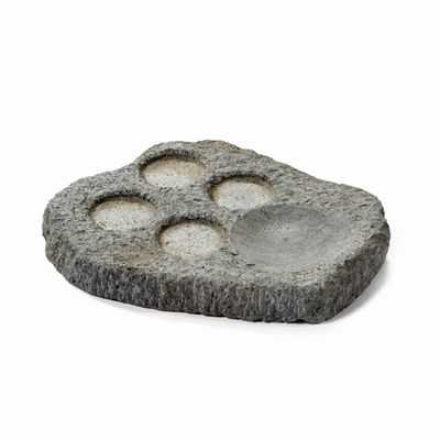 Trays - Shot Plate - SEMPRE IN & OUTDOOR LIVING BV