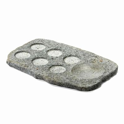 Plateaux - Plaque de tir - SEMPRE IN & OUTDOOR LIVING BV