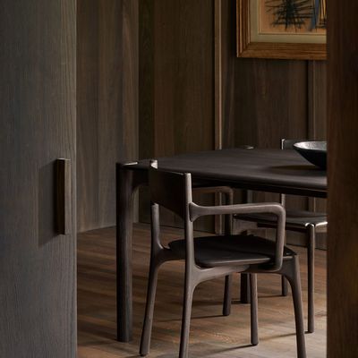 Chaises - Chaise PI - ETHNICRAFT