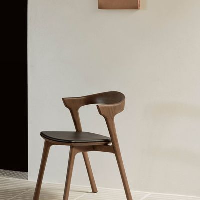 Chairs - Bok dining chair - ETHNICRAFT