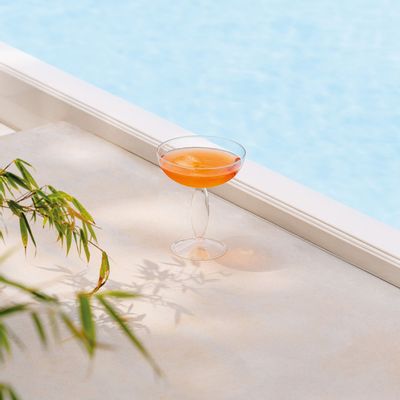 Verres - Dorici - ZAFFERANO