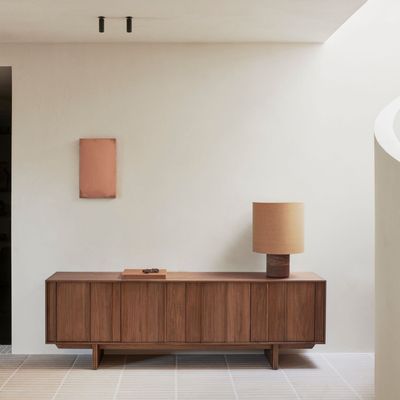 Sideboards - Pillar sideboard - ETHNICRAFT
