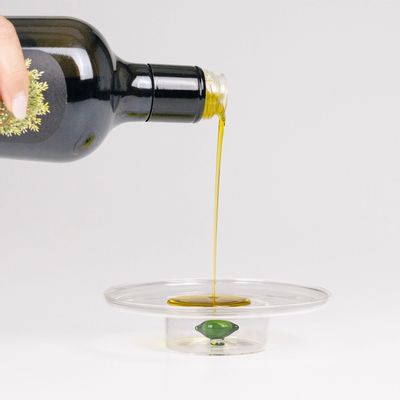 Verres - Teca tasting - ZAFFERANO
