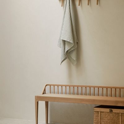 Wardrobe - PI wall hanger set - ETHNICRAFT