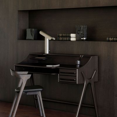 Mobilier et rangements pour bureau - Bureau Flow - ETHNICRAFT