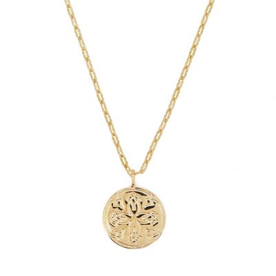 Bijoux - COLLIER MYSTERIA - NILAÏ PARIS