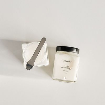 Cosmétiques - Natural Monoi Oil - LA BOMBA