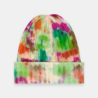 Hats - Cashmere Beanies handmade in Nepal - V VON GOAT