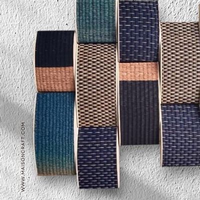 Partitions - Ecowoven Wave - MAISON CRAFT