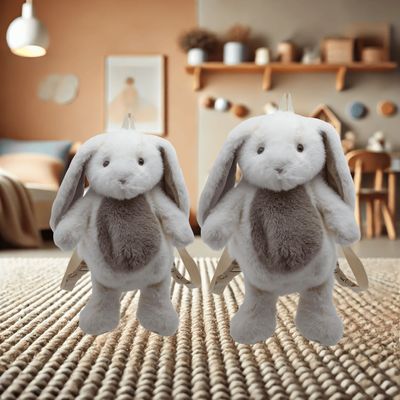Bags and backpacks - Rabbit backpack - CUTE SINCE 1999