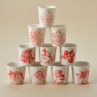Mugs - Espresso cups - PURESHEM