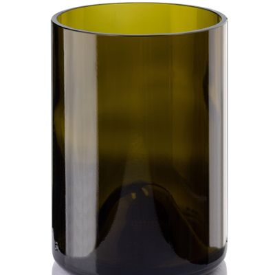 Verres - Glass - STYCLE