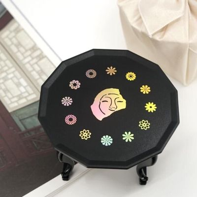 Other smart objects - [SHELLANG] Silla’s Smile Soban Wireless Charger - KCDF