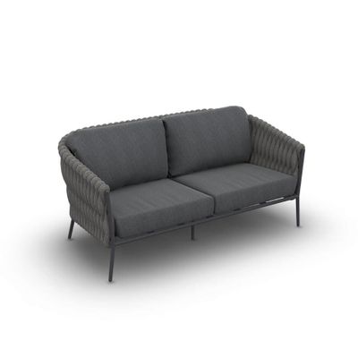 Sofas - Fortuna socks Sofa 2,5seat - JATI KEBON
