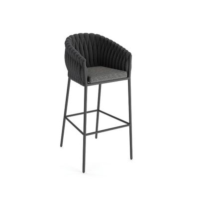 Stools - Fortuna socks Bar chair - JATI KEBON