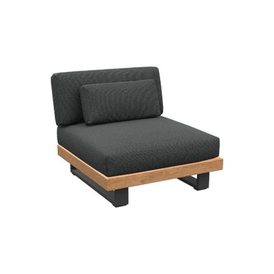 Sofas - Truro Sofa 1seat - JATI KEBON