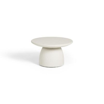 Lawn tables - Dome Coffee table - JATI KEBON