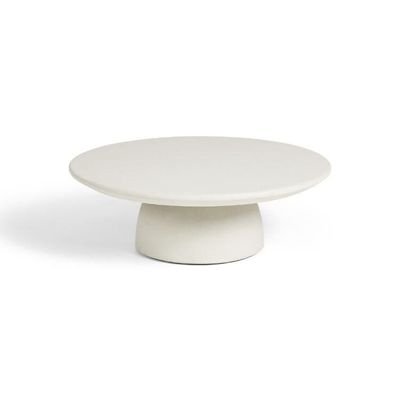 Lawn tables - Dome Coffee table - JATI KEBON